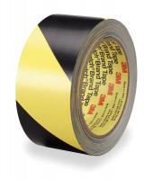 15F796 Marking Tape, Roll, 2In W, 108 ft.L