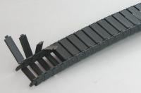 2AAP8 Microtrack(TM), Open, Nylon, Width 46mm, 1Ft