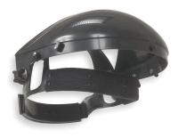 2AAV4 Black Ratchet Adjustable Headgear