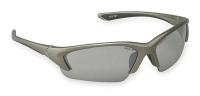 2AAV9 Safety Glasses, I/O, Scratch-Resistant