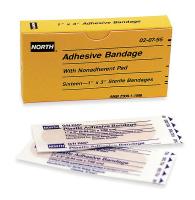 2AC46 Bandage, Adhesive, Pk16