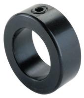 2AEC3 Shaft Collar, Set Screw, ID 1.938 In