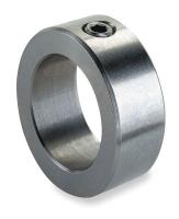 2AEC1 Shaft Collar, Set Screw, ID 1.875 In