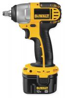 2AEW1 Cordless Impact Wrench Kit, 105 ft.-lb.