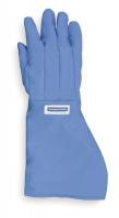 2AEZ3 Cryogenic Glove, XL, Blue, PR