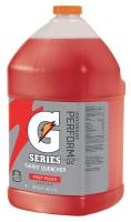 2AF76 Sports Drink Mix, Fruit Punch