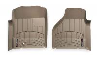2AGL8 Flr Lnr, Front, Tan, 02 Ram PU, 1PR