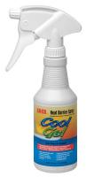 2AGV8 Cool Gel Heat Barrier Spray, 16 oz