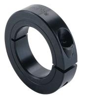 2AKP2 Shaft Collar, One Piece Clamp, ID 1.938 In