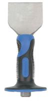 2AJJ8 Handguard Brick Chisel, 3 1/2 In, 7 1/2 In