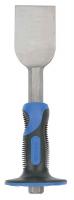 2AJJ9 Handguard Floor Chisel, 2 1/2x10 1/2 In L