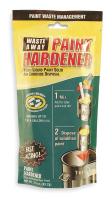 2AJN4 Paint Hardener, Disposal Medium
