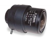 2AJW6 Auto Iris Lens, Varifocal