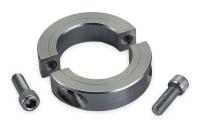 2AMR5 Shaft Collar, Two Piece Clamp, ID 22 mm