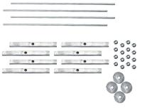2ATY1 Transformer Cooling Fan Mounting Kit
