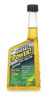 2AUP6 Diesel Fuel Injector Cleaner, 12 oz