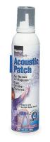 2AUU2 Acoustic Ceiling Texture Patch, Wht, 12oz
