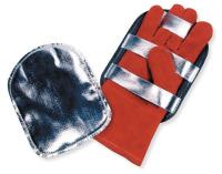 2AV46 Glove Protector, Universal, PR