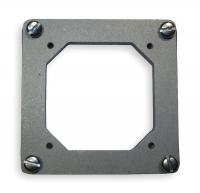 2AXJ1 Adapter Plate, Straight