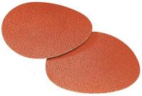 2DLH7 Locking Disc, Cer, 3in, 80 Grit, TP, PK200