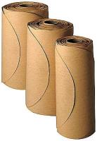 2AYC5 PSA Disc Roll, No Hole, 6 In, P80G, PK450