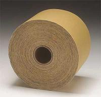 2DHV3 PSA Disc Roll, NoHole, 2-3/4 In, P240G, PK10
