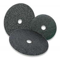 2AYU6 Locking Disc, ZircAlO, 2in, 50G, TSM, PK200