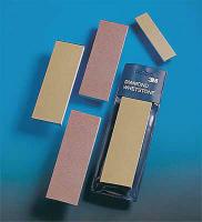 2AZB2 SharpeningStone, Diamond, 125 Grit, 6x2, PK5