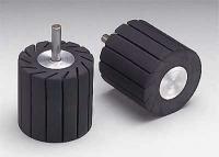 2AZZ8 Rubber Slotted Expander Drum