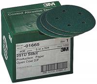 2BAF9 Dust Free Disc, 5x NH, 40, 5 In D, PK500
