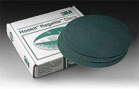 2BAH1 Disc, Sanding, NoHole, 2 in., 80G, CerPK125