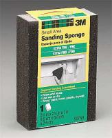 2BAR4 SandingSponge, XF/F, 3-3/4x2-5/8x1, PK24