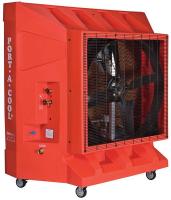 2BV51 Portable Evaporative Cooler, 9600 cfm