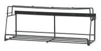 2BV54 Wire Shelf, Locking