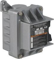 2BV97 Manual Switch, 3pole