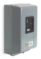 2BW38 Manual Motor Starter