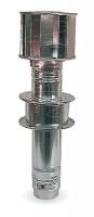 2C448 Sidewall Venting Kit, 4 In