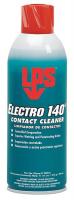 2C642 Contact Cleaner, Aerosol Can, 11 oz.