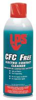 2C687 Contact Cleaner, Aerosol Can, Size 11 oz.