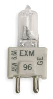 2C921 Halogen Light Bulb, T3 1/2, 45W