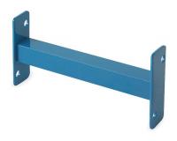 2CAF5 Row Spacer, 8 L x 4 W, Blue