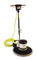 2CDP3 Floor Polisher, 17 In, 1.5 HP