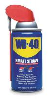 2CDU4 Lubricant, Aerosol w/Smart Straw, 8 oz