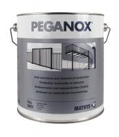 2CED3 Elastomeric Acrylic Coating, Black, 1 gal.