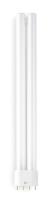 2CEN2 Plug-In CFL, 24W, T5, 2G11 (4-Pin)