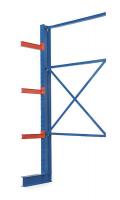 2CER8 Add-On I-Beam Cantilever Rack, 12 ft. H
