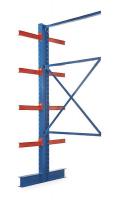 2CET5 Add-On I-Beam Cantilever Rack, 14 ft. H