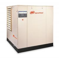 2CFF1 Rotary Screw Air Compressor, 50 HP, 3 Ph