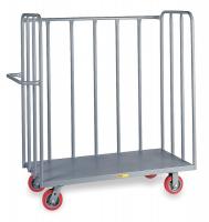 2CFL7 Bulk Stock Cart, 3600 lb., 56 In. L