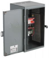 2CH14 Light Contactor, Mech, 120VAC, 60A, NEMA1, 3P